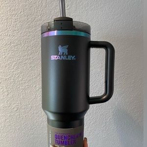 Stanley Black Chroma 40 oz